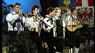 HD Lechner Buam Bariton Lechner Live 1991 [upl. by Winona]