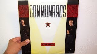 Communards  Annie 1986 [upl. by Arsuy]