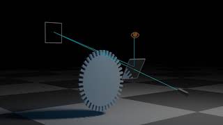 How to find the speed of light Fizeau experiment [upl. by Shaya836]