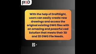 Do You Know What Is DraftSight [upl. by Aisac]