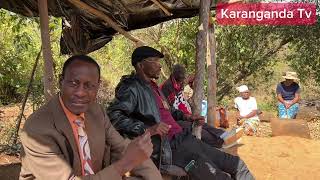 Headman chigodora voteverwa nenyaya part 2 [upl. by Arracot]