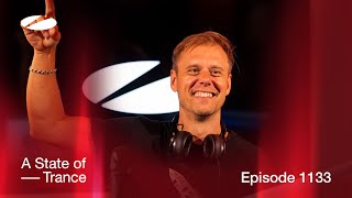 A State of Trance Episode 1133 astateoftrance [upl. by Pedaias]