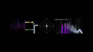 LATE SEPTEMBER Karaoke Visualizer  jowee and ryangreenblue [upl. by Amehsat]