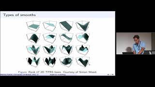 Quantile Generalized Additive Models moving beyond Gaussianity  Part 1 [upl. by Suiramaj]