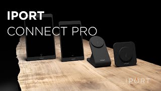 IPORT CONNECT PRO [upl. by Metts]