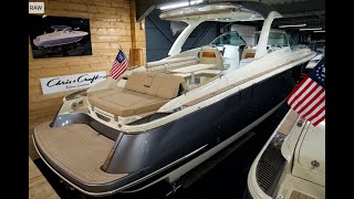 Chris Craft 35GT [upl. by Nema]