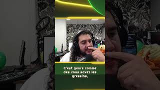 Tier list des croquettes [upl. by Walcott]