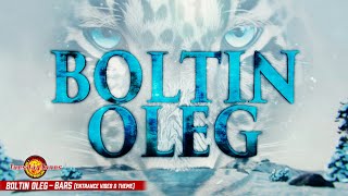 Boltin Oleg  BARS Entrance Video amp Theme [upl. by Annaert]