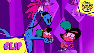 Wanders most important part The Wanders  Wander Over Yonder HD [upl. by Feldman701]