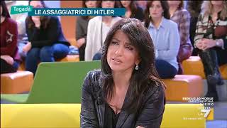 Le assaggiatrici di Hitler [upl. by Jone]