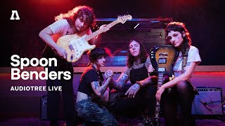 Spoon Benders on Audiotree Live Full Session [upl. by Tiat]