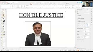 PREPARATION OF THE PETITION AND PLEADING TIPS  DELAY CONDONATION PETITION PART 1 IBC SEC 62 [upl. by Sheply]