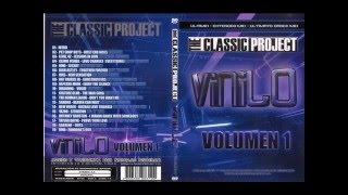 The Classic Project Vinilo 80s [upl. by Lebatsirhc]