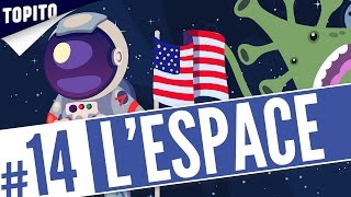 quotSelon une étudequot  lespace 14 [upl. by Llewxam]