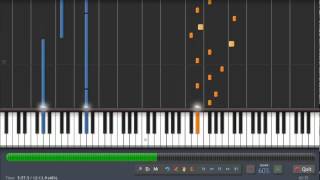 Schubert  Impromptu Op 142 No 2 tutorial 60 speed [upl. by Naelopan]