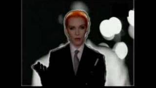 Faithless Vs Eurythmics  Sweet Insomnia Mtv Mash [upl. by Battiste]