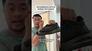 Rekomendasi sepatu sneakers sepatu casual sepatu lari atau sepatu olahraga Kanky story honjo [upl. by Attirb]