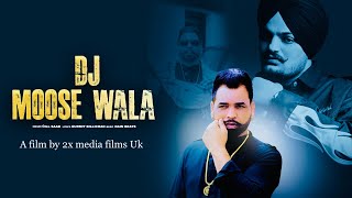 DJ MOOSE WALA Full Video  New punjabi song 2024 [upl. by Otilopih]