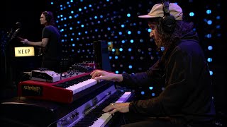 All Them Witches  Bulls Live on KEXP [upl. by Sorodoeht]