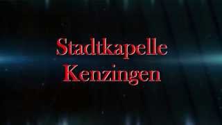 Stadtkapelle Kenzingen  Trailer [upl. by Auhsoj747]