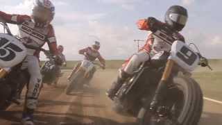 WATCH  HarleyDavidson Street 750 at X Games Austin [upl. by Noek]