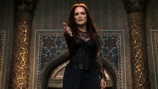 SEVENTH SON Julianne Moore  Filmclips deutsch german HD [upl. by Ralyat]