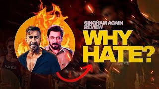 Rohit Sharma Jan dhan Yojna …… I Singham Again l Review [upl. by Labina904]