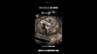 Banlieue 13  Theme Song [upl. by Mortensen]