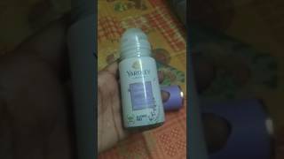 Yardley deo roll on Product reviewtrending shortvideo ytshorts [upl. by Ruenhcs144]