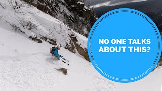 The Essential Ski Skill That No One Is Talking About [upl. by Nuavahs777]