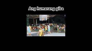 Giba basketball [upl. by Wernher]