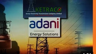 If KPLC has accrued a supernormal profit of 42Billion a yearwhy then should we give KQ to Adani [upl. by Arikahc374]