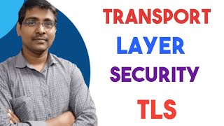 TRANSPORT LAYER SECURITY  TLS  HANDSHAKE PROCESS  TLS VS SSL  CNS [upl. by Mcripley]