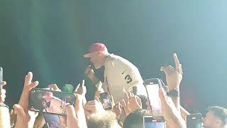 Limp Bizkit  Boiler live  Gunnersbury Park London 2023 [upl. by Bjorn]