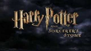 Harry Potter and the Sorcerers Stone Soundtrack  01 Prologue [upl. by Yonita899]