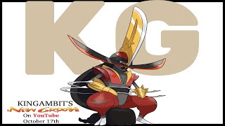 KINGAMBITS NEW GROOVE SPC S5 W4 vs Golden State Dons [upl. by Anoek828]