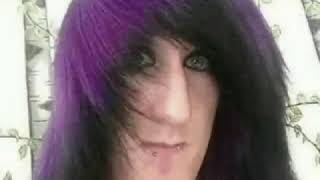 Logan Paul Turns into emo boy [upl. by Knah]