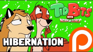 TidBits 103  Hibernation [upl. by Nij]