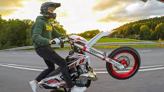 The Lifestyle  SUPERMOTO Summer 2023 [upl. by Accisej]