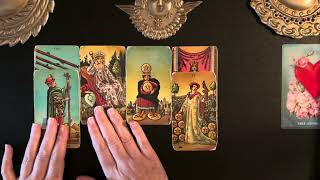 CANCER TAROT YOU THE BOSS  MONEY amp CAREER WEEKLY AUGUST 1218 2024 [upl. by Berke]