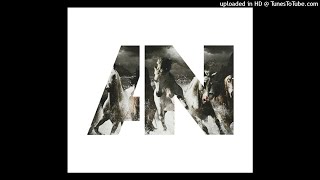 AWOLNATION  I Am Official Instrumental [upl. by Lalage]