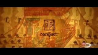 The Banquet Ye Yan Trailer  MI2 Injection [upl. by Riaj]