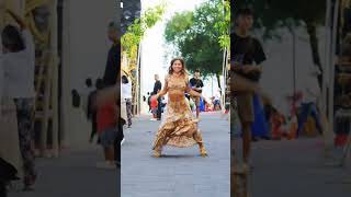 Chikani chameli  enola dance  dance shorts youtubeshorts enolabedarddancer enola enolashorts [upl. by Isa626]