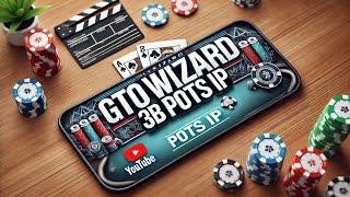 GTO WIZARD 10 DISC 3B POTS IP [upl. by Adnak]