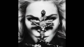 Madonna  LIke a prayer Dim Zach Remix [upl. by Shipp]