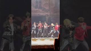 quotTOPLINEquot  Stray Kids dominATE in Macau  DAY 1  29112024 [upl. by Baelbeer]