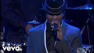 NeYo  Closer Yahoo Live Sets [upl. by Aerdnael281]