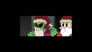 fnf Zanta Alternate Ending fnf [upl. by Aronson]