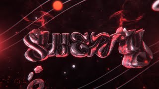 INTRO FOR SHEENY C4D by heazy [upl. by Ingrim371]