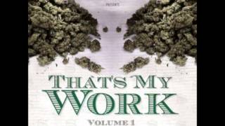 05 Snoop Dogg  Funny Hoes Thats My Work Vol 1 [upl. by Dimitry]